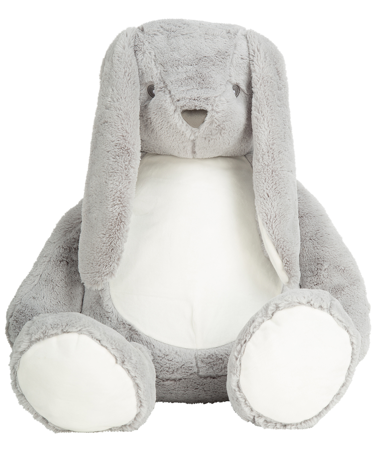 Zippy Rabbit MM550 | Giant zippie bunny