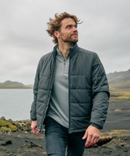 Sierra thermal jacket