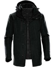 Avalante system jacket