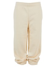 Kids fluffy sweatpants