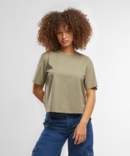  Women’s Sorona loose fit tee