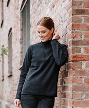 Women's Avalante ¼ zip fleece