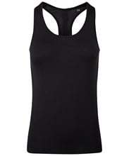 Women's TriDri® seamless '3D fit' multi-sport sculpt vest 