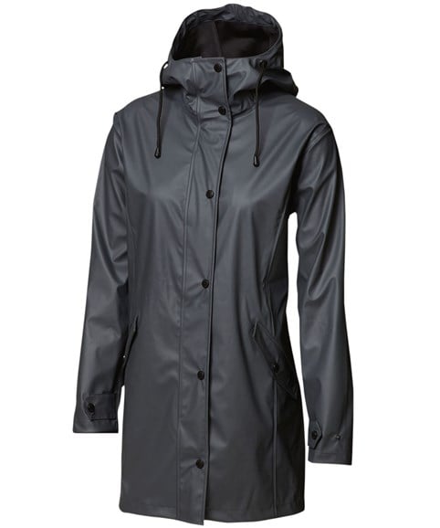 Women's Huntington fashion raincoat