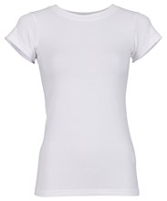 Women’s stretch tee