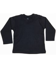 Baby long sleeve T