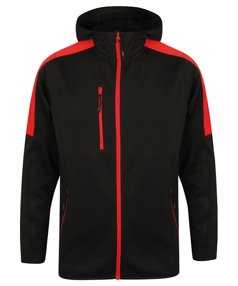 Veste Active Softshell Adulte