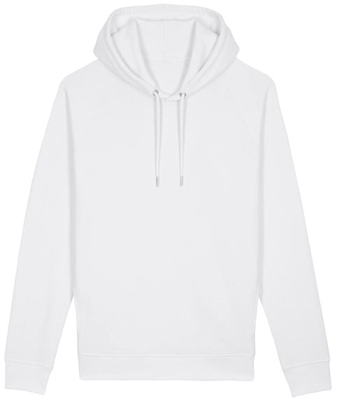 Sider unisex side pocket hoodie  (STSU824)