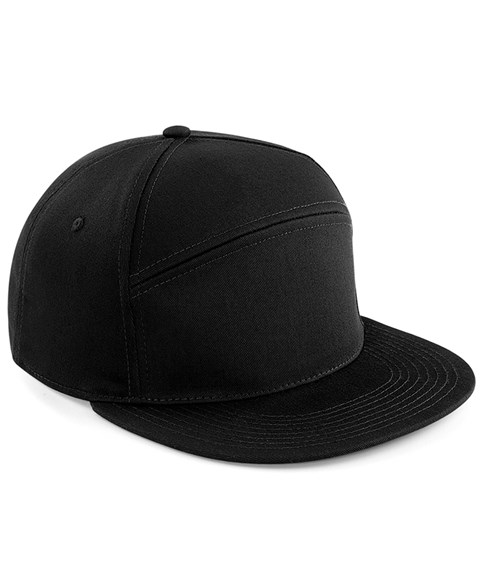 Casquette snapback pitcher