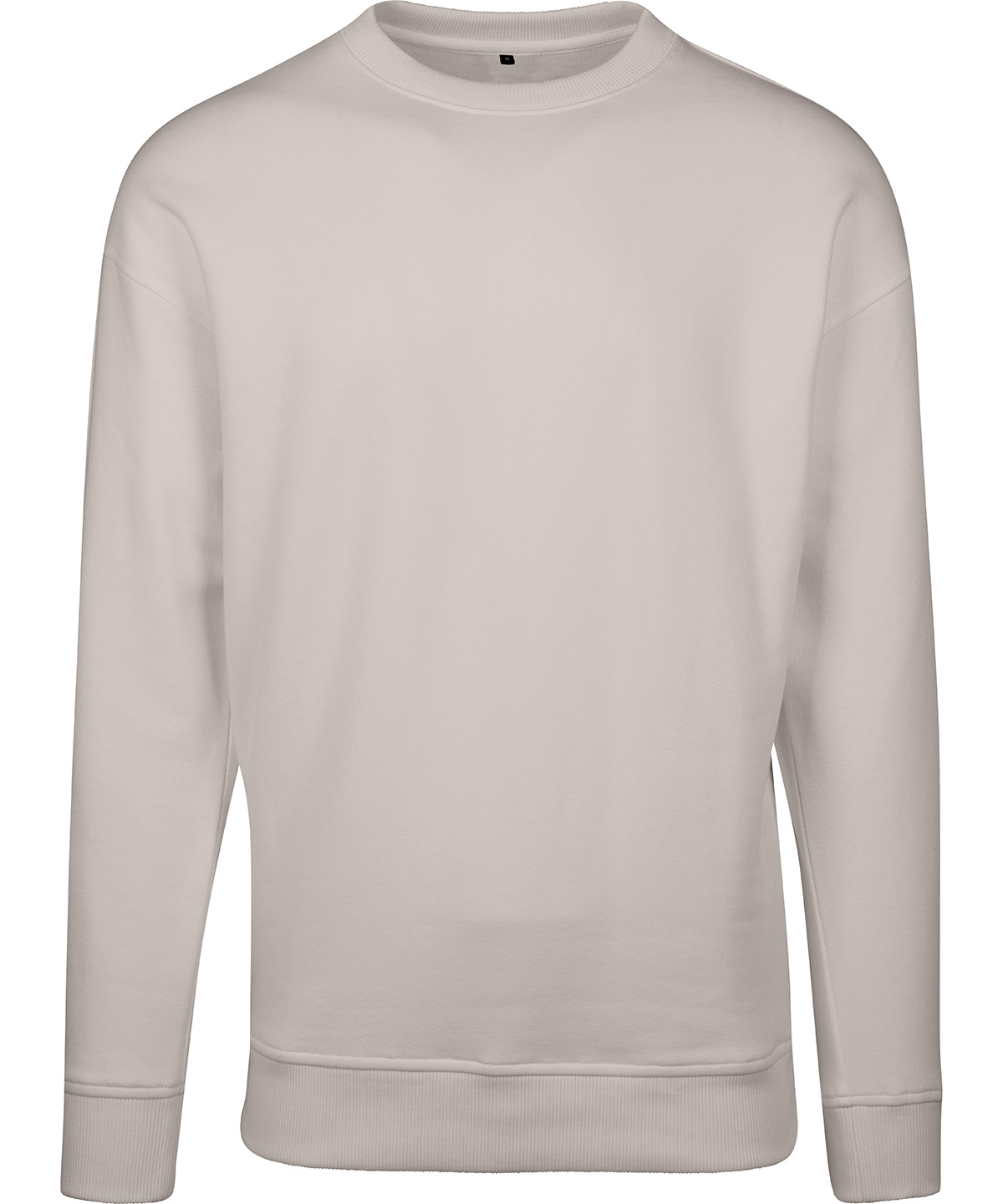 ROUND BOTTOM CREW NECK SWEATSHIRT - BEACH MINT