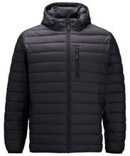 Westby padded jacket