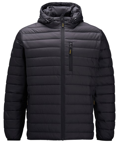 Westby padded jacket