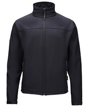 Stanley Teton 2-layer full-zip softshell