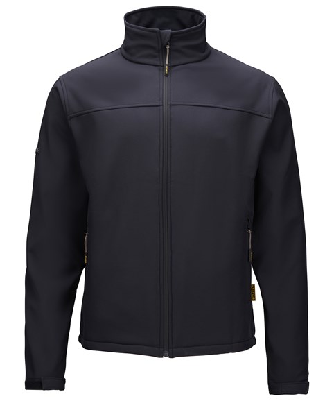 Stanley Teton 2-layer full-zip softshell