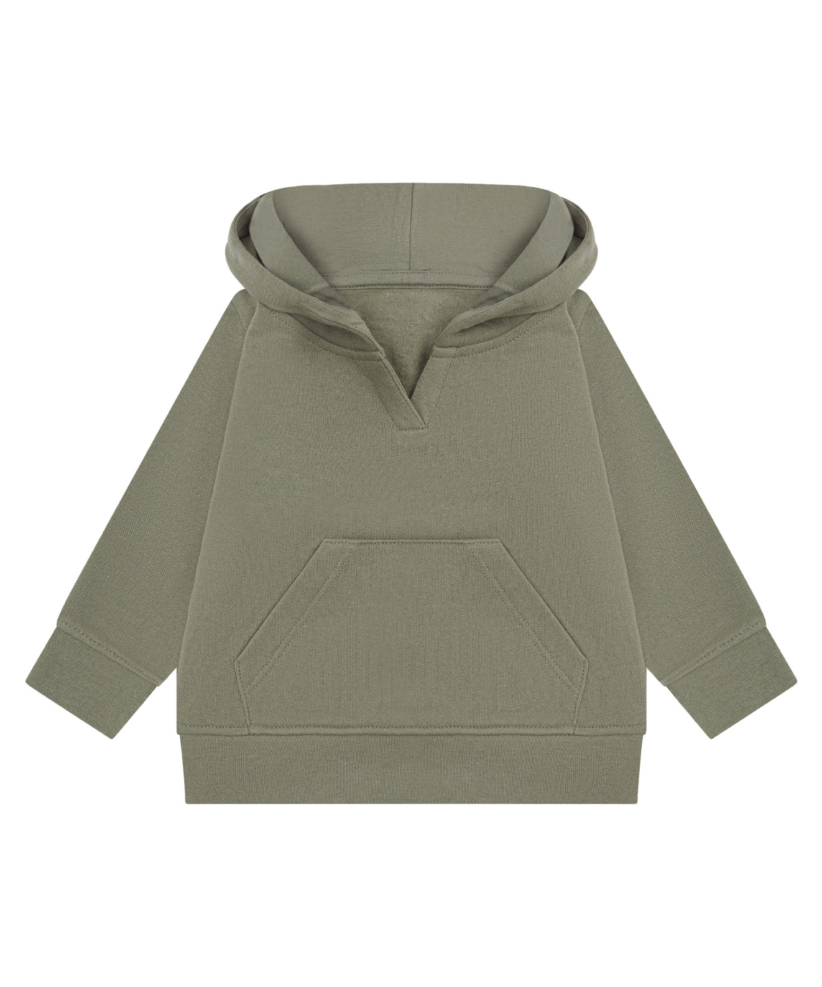 Eco Friendly Kids Hoodie