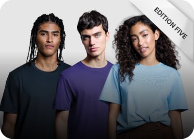 The Thread Edition Five