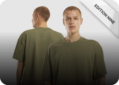 The Thread Edition Nine