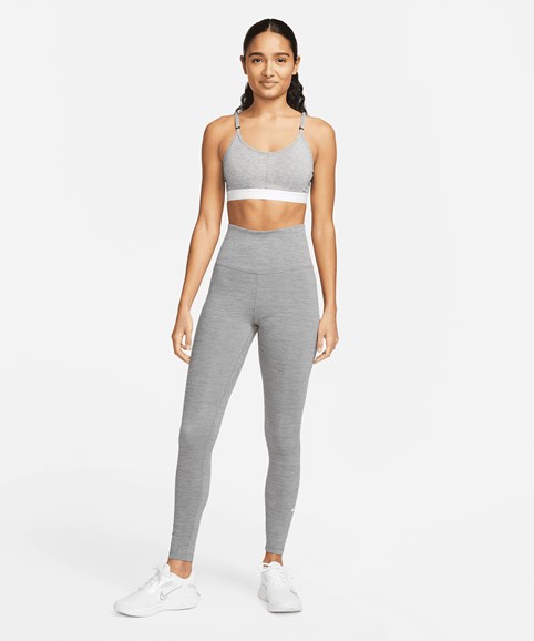 Women's Nike One Dri-FIT high-rise leggings