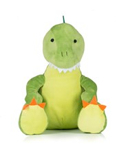Zippie dinosaur
