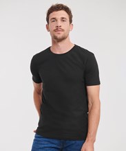 T-shirt Authentic Pure Organic