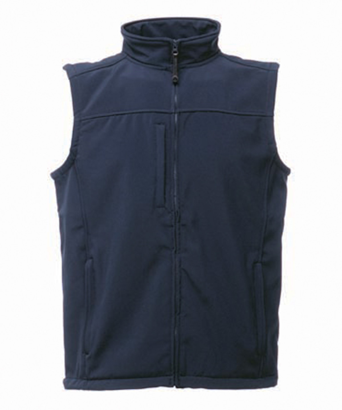 Regatta TRA788 Flux Softshell Body Warmer Water Repellent Wind Resista