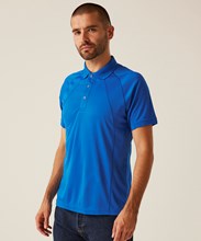 Coolweave polo