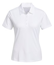 Polo performance Primegreen femme