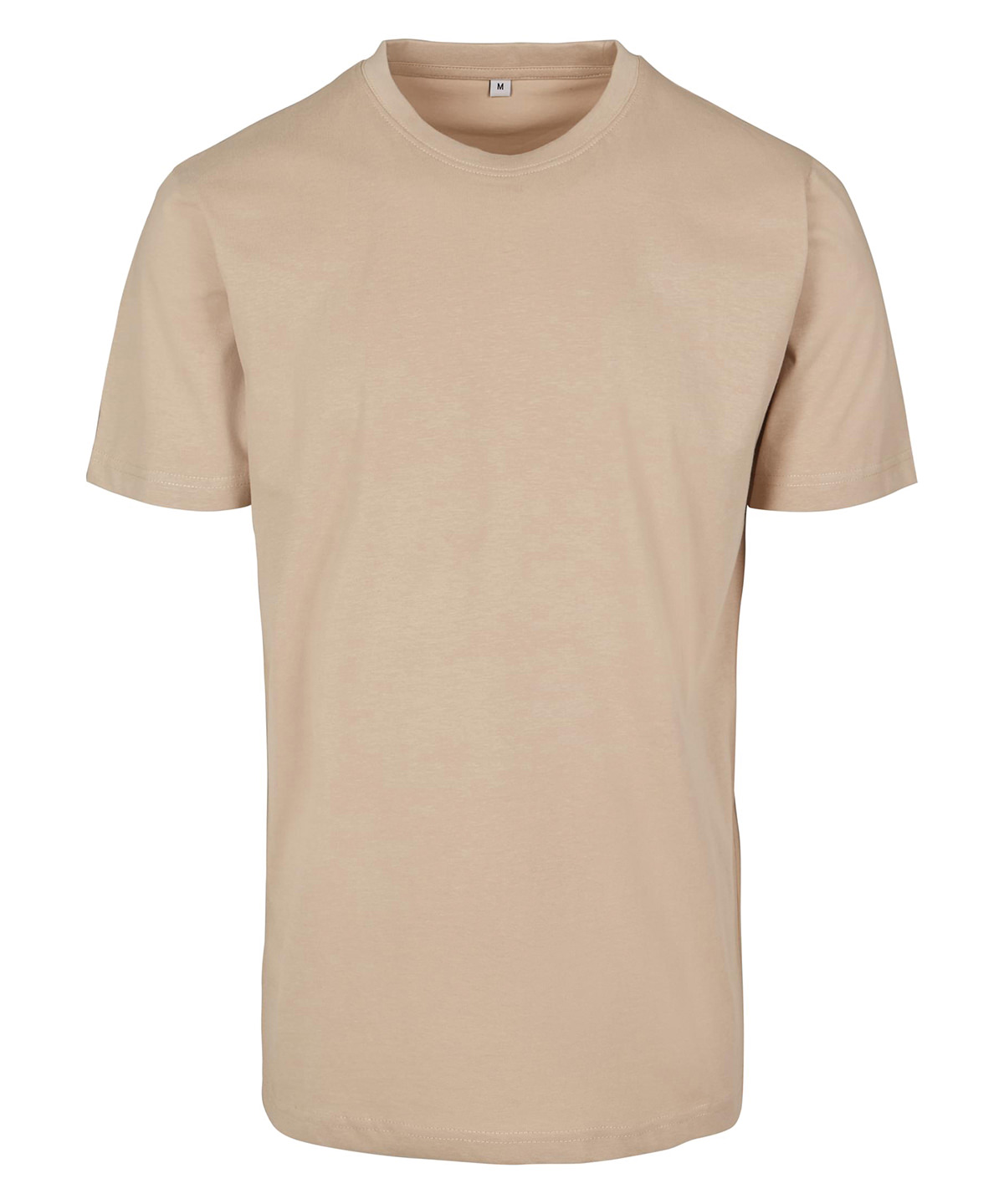 RARE Round Neck T-Shirt main image 0