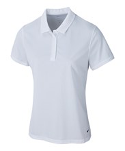 Women's Nike victory solid polo