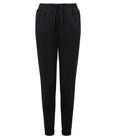Women's TriDri® Spun Dyed joggers