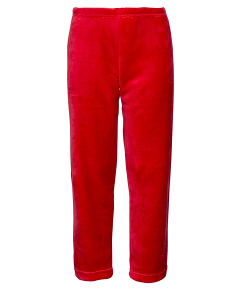 Le pantalon enfant polaire de luxe de style esquimau Ribbon
