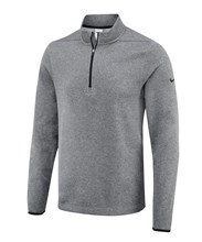 Nike Victory half zip top