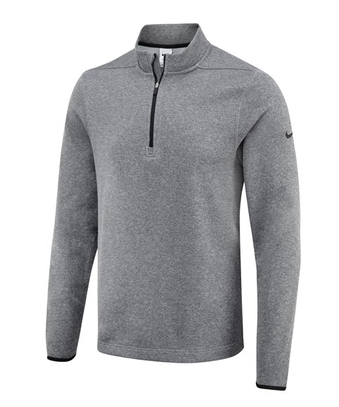Nike Victory half zip top