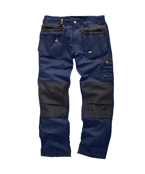 Pantalon Worker Plus
