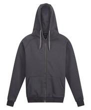 Pro full zip hoodie