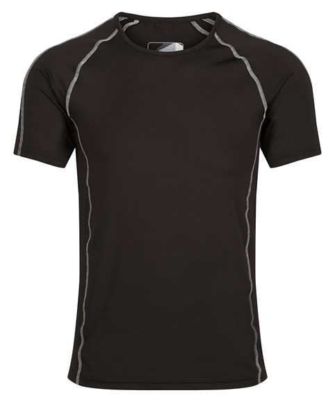 ProShortSleeve baselayer
