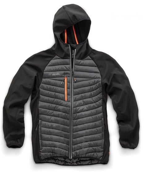 Veste Trade Thermo