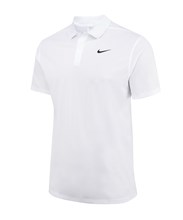 Nike Dri-FIT victory solid polo