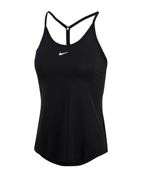 Women's Nike One Dri-FIT Elastika standard fit tank
