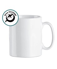ORCA Coated AAA Grade 11oz (312.5ml) Sublimation Mug – Pack of 36