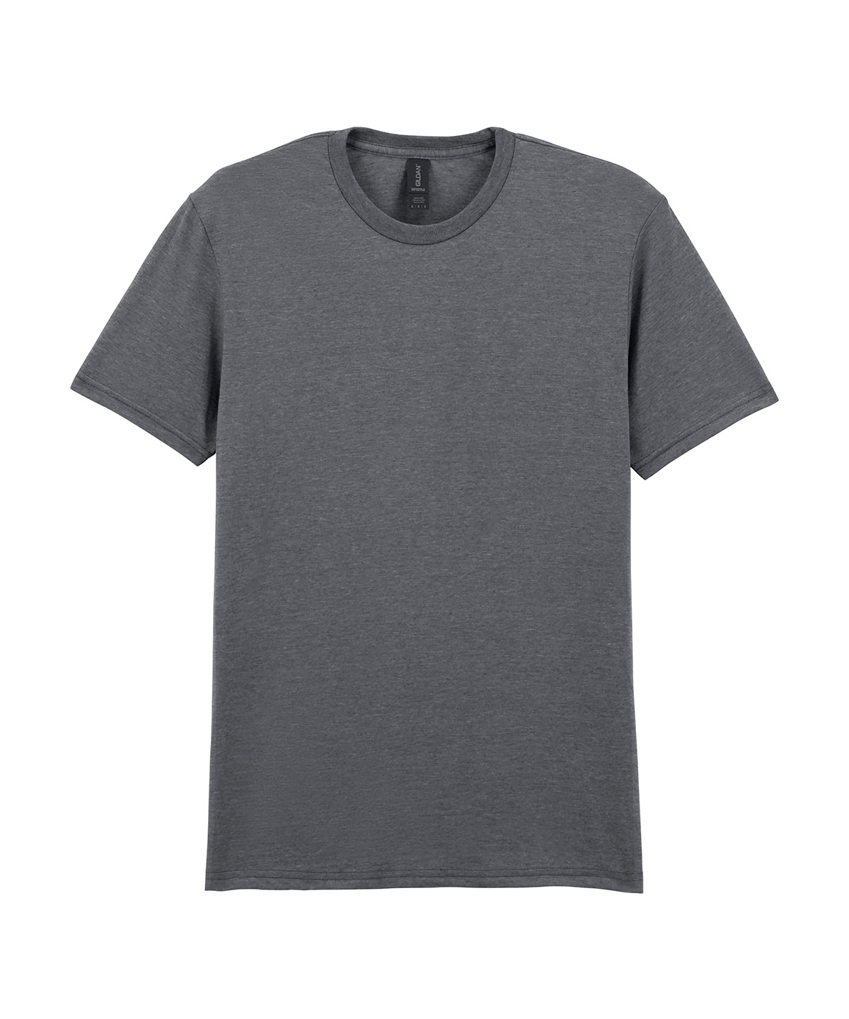 Graphite Heather