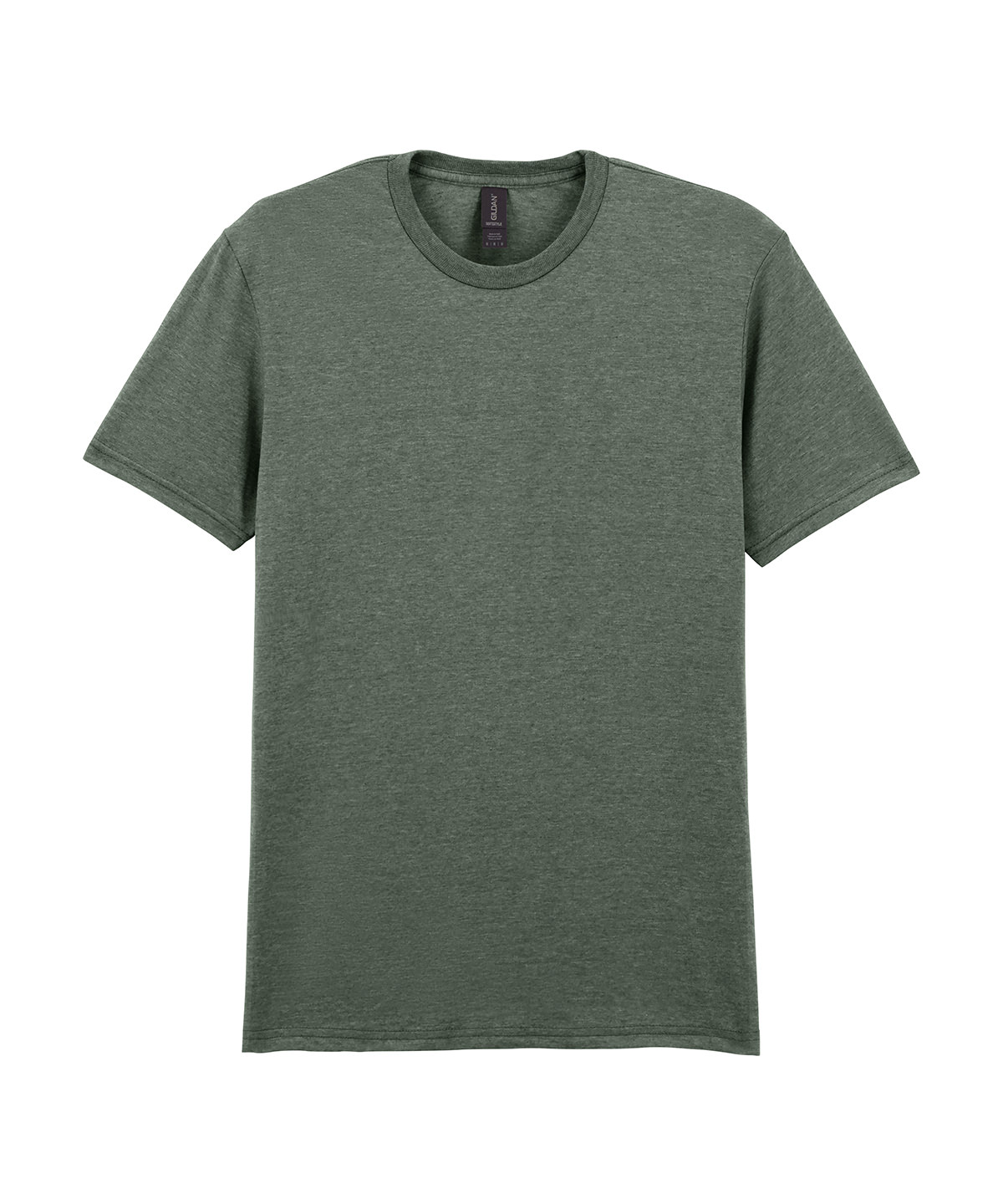 Heather Military Green