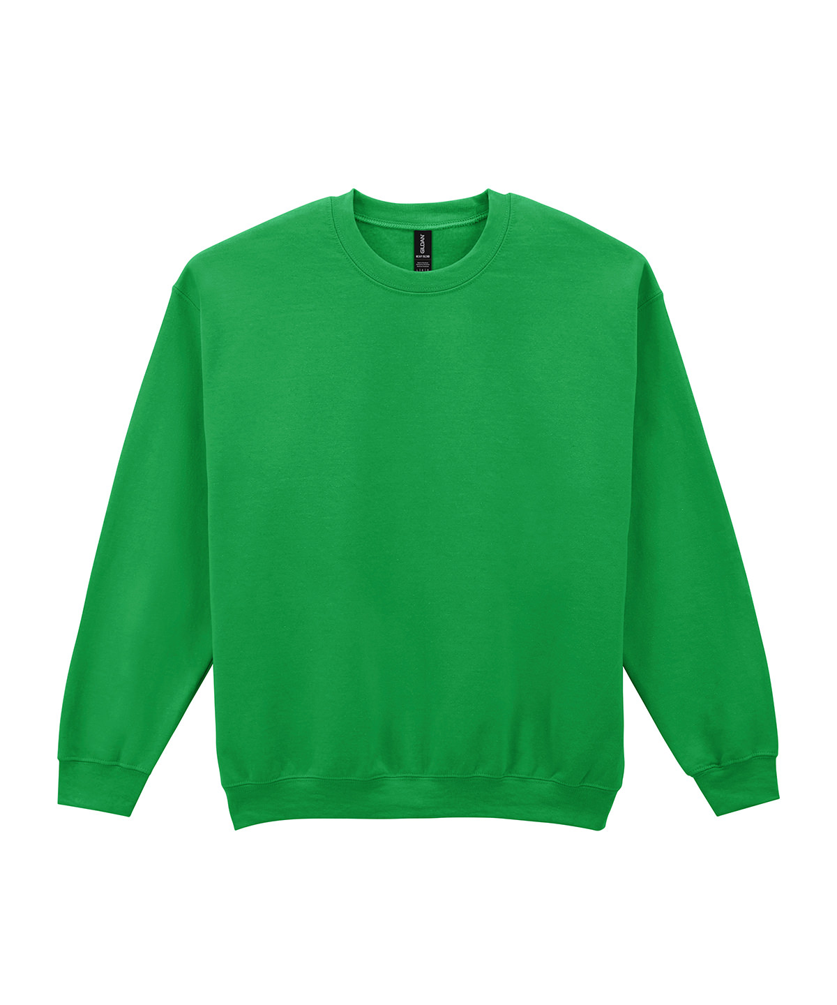 Irish Green
