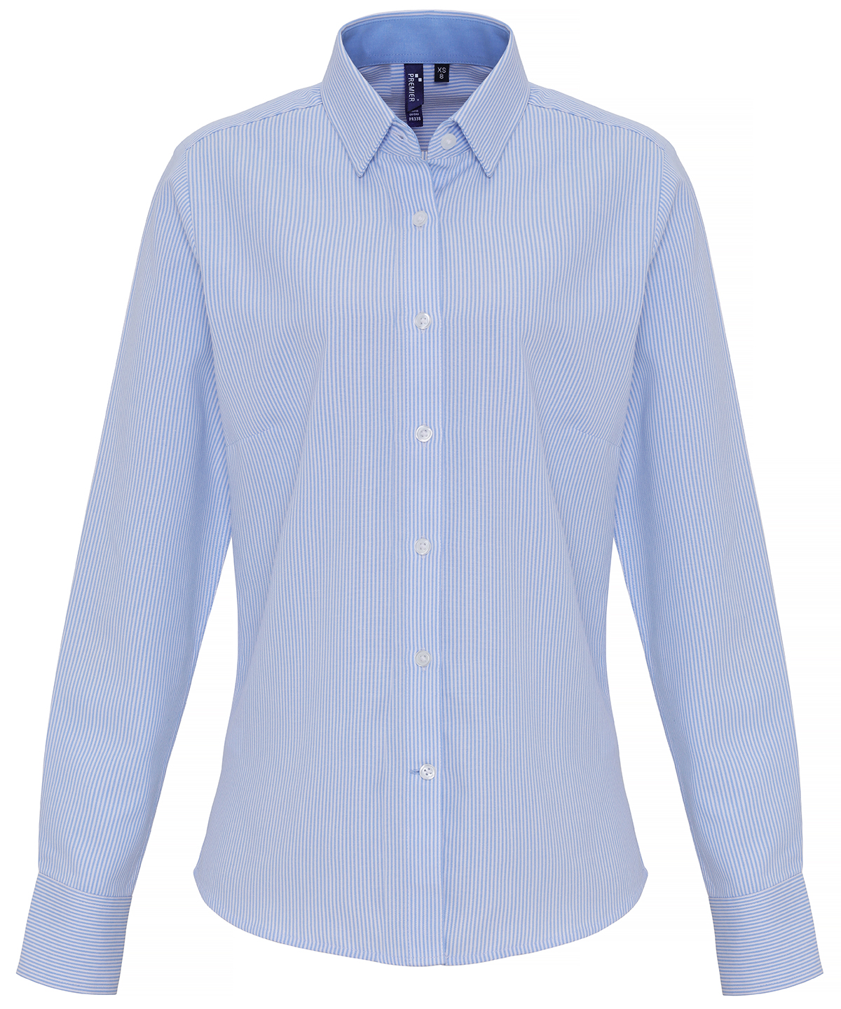 Bridgefield Blouse