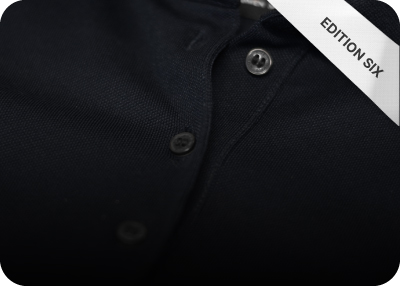 The Thread Edition Six