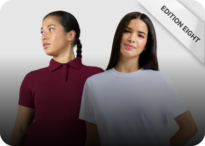 The Thread Edition Eight