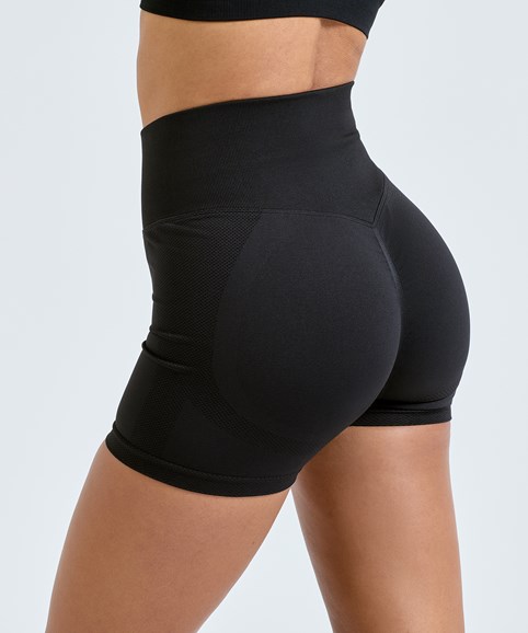 Short TriDri® Scrunch pour femmes