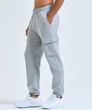 Jogging cargo en tissu recyclé TriDri® unisexe