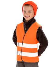 Core junior safety vest