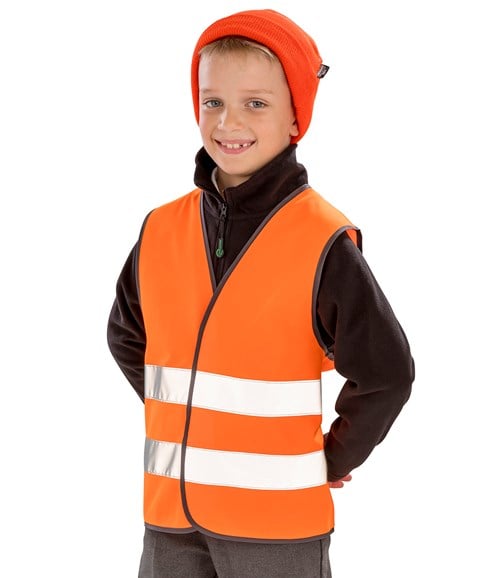 Core junior safety vest